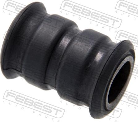 Febest CHAB-015 - Підвіска, кермове управління autozip.com.ua