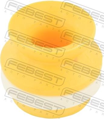 Febest CHD-ORLF - Відбійник, буфер амортизатора autozip.com.ua