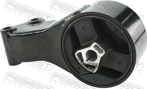 Febest CHM-J300RR - Подушка, підвіска двигуна autozip.com.ua