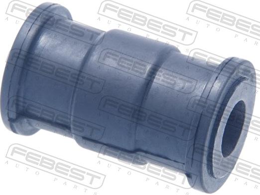 Febest CRAB-042 - Підвіска, кермове управління autozip.com.ua
