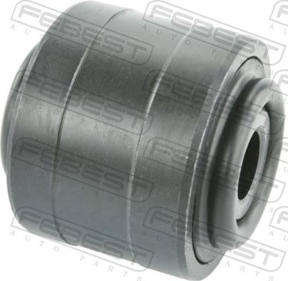 Febest CRAB-051Z - Сайлентблок, важіль підвіски колеса autozip.com.ua