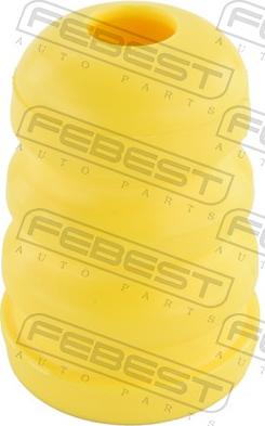 Febest CRD-LIBR - Відбійник, буфер амортизатора autozip.com.ua