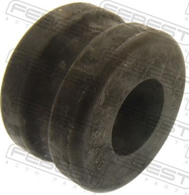 Febest CRSB-005 - Втулка, стабілізатор autozip.com.ua