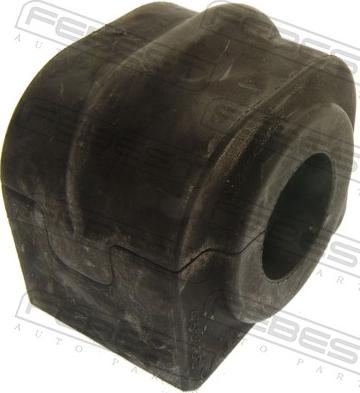 Febest CRSB-006 - Втулка, стабілізатор autozip.com.ua