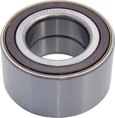 Febest DAC39720037M - Підшипник ступиці колеса autozip.com.ua