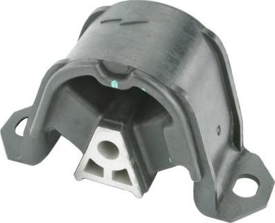 Febest DM-003 - Подушка, підвіска двигуна autozip.com.ua