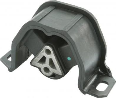 Febest DM-002 - Подушка, підвіска двигуна autozip.com.ua