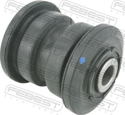 Febest FDAB-050 - Сайлентблок, важіль підвіски колеса autozip.com.ua