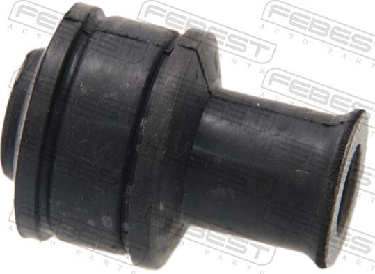 Febest FDAB-004 - Сайлентблок стійки, амортизатора autozip.com.ua