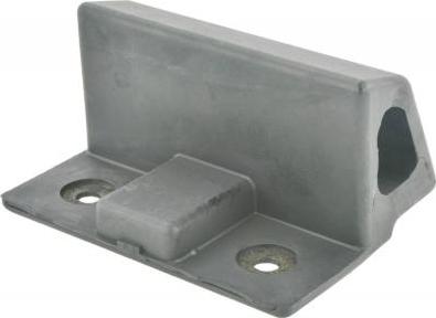 Febest FD-CBK - Буфер, бампер autozip.com.ua