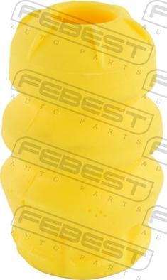 Febest FDD-CA2WR - Відбійник, буфер амортизатора autozip.com.ua