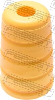 Febest FDD-TRR - Відбійник, буфер амортизатора autozip.com.ua