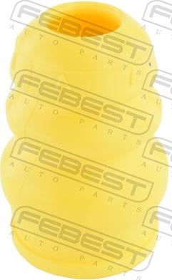 Febest FDD-TT9F - Відбійник, буфер амортизатора autozip.com.ua