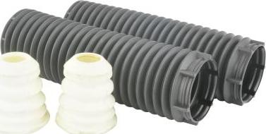 Febest FDSHB-KUGIIF-KIT - Пилозахисний комплект, амортизатор autozip.com.ua