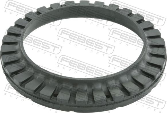 Febest FDSI-CA2F - Тарілка пружини autozip.com.ua