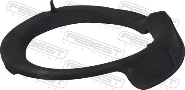 Febest FDSI-CB8LOWF - Тарілка пружини autozip.com.ua