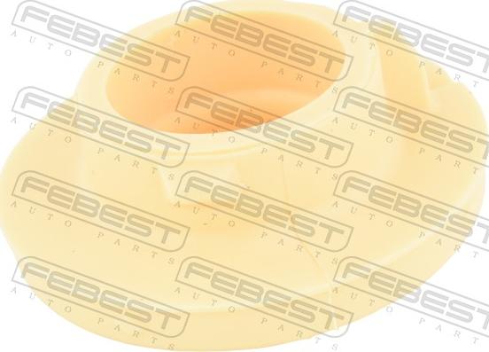 Febest FDSI-CCNUPRPUR - Тарілка пружини autozip.com.ua