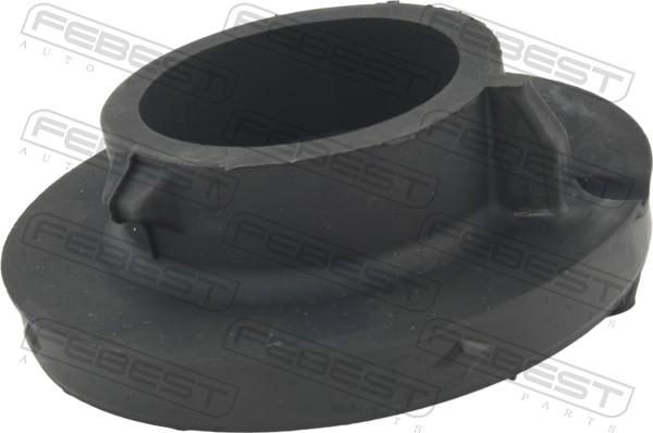 Febest FDSI-CCNUPRRUB - Тарілка пружини autozip.com.ua