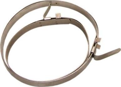 Febest FE-CLAMP - Хомут autozip.com.ua