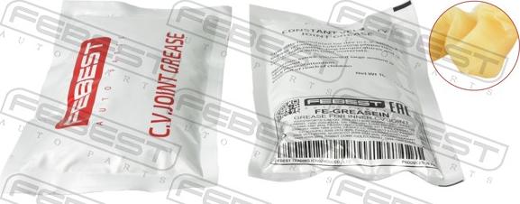 Febest FE-GREASEIN - Мастило autozip.com.ua