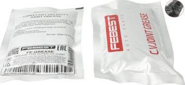 Febest FE-GREASE - Молібденове мастило autozip.com.ua