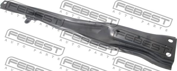 Febest FRAME-CW5W - Балка моста autozip.com.ua