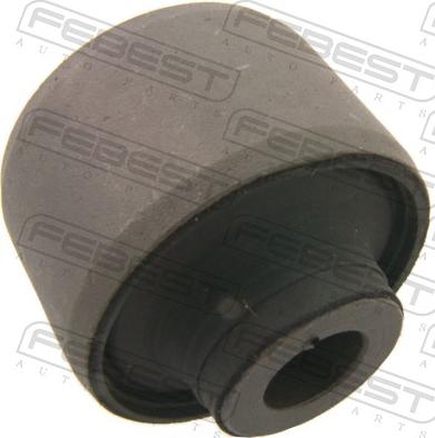 Febest HAB-079 - Сайлентблок стійки, амортизатора autozip.com.ua