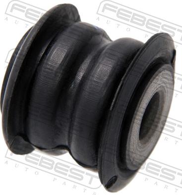 Febest HAB-203 - Підвіска, кермове управління autozip.com.ua