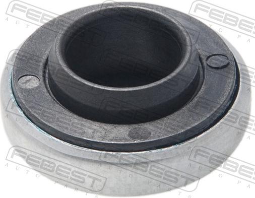 Febest HB-002 - Підшипник кочення, опора стійки амортизатора autozip.com.ua