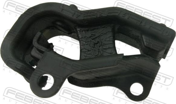 Febest HM-067 - Підвіска, автоматична коробка передач autozip.com.ua