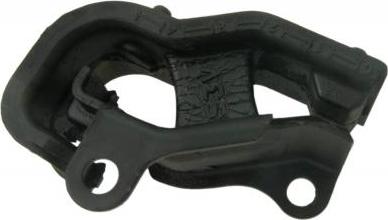Febest HM-067 - Підвіска, автоматична коробка передач autozip.com.ua