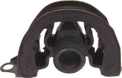 Febest HM-009 - Подушка, підвіска двигуна autozip.com.ua