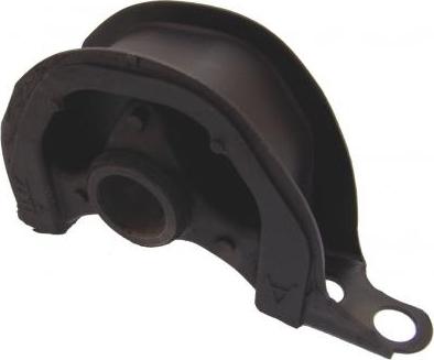 Febest HM-008 - Подушка, підвіска двигуна autozip.com.ua