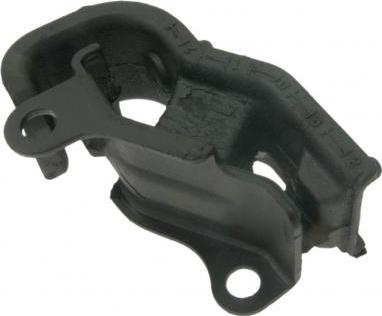 Febest HM-071 - Підвіска, автоматична коробка передач autozip.com.ua