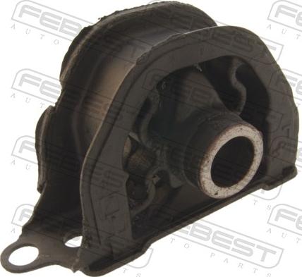 Febest HM-CRVMFL - Подушка, підвіска двигуна autozip.com.ua