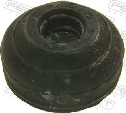 Febest HSB-049 - Втулка амортизатора, подушка autozip.com.ua