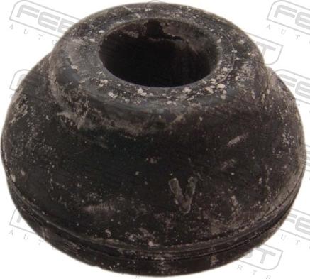Febest HSB-054 - Втулка амортизатора, подушка autozip.com.ua