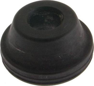 Febest HSB-063 - Втулка амортизатора, подушка autozip.com.ua