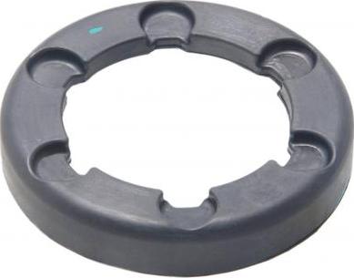 Febest HSB-006 - Опора стійки амортизатора, подушка autozip.com.ua