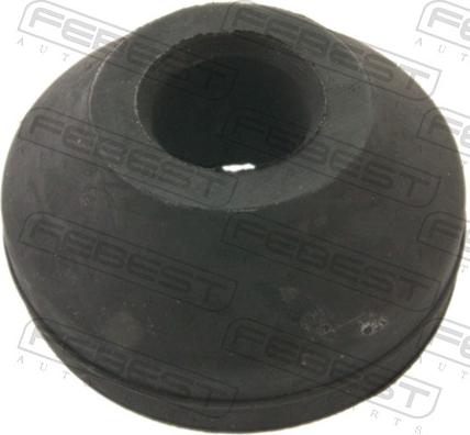 Febest HSB-033 - Втулка амортизатора, подушка autozip.com.ua