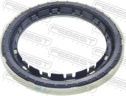 Febest HYB-H1F - Підшипник кочення, опора стійки амортизатора autozip.com.ua