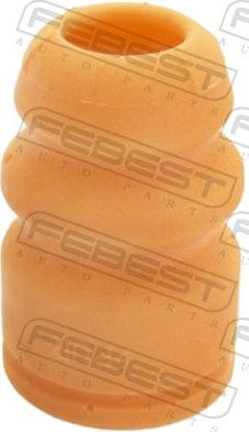 Febest HYD-002 - Відбійник, буфер амортизатора autozip.com.ua