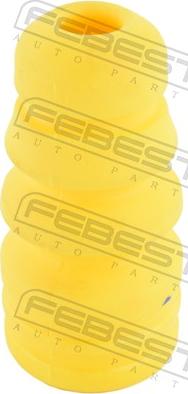 Febest HYD-ACCR - Відбійник, буфер амортизатора autozip.com.ua