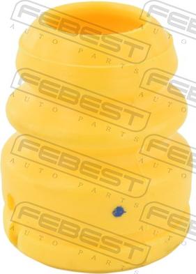 Febest HYD-I30F - Відбійник, буфер амортизатора autozip.com.ua