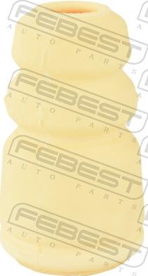 Febest HYD-TUCR - Відбійник, буфер амортизатора autozip.com.ua