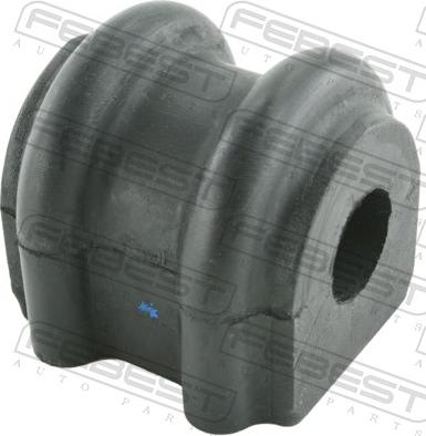 Febest HYSB-CMR - Втулка, стабілізатор autozip.com.ua