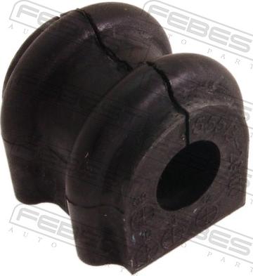Febest HYSB-ENR - Втулка, стабілізатор autozip.com.ua