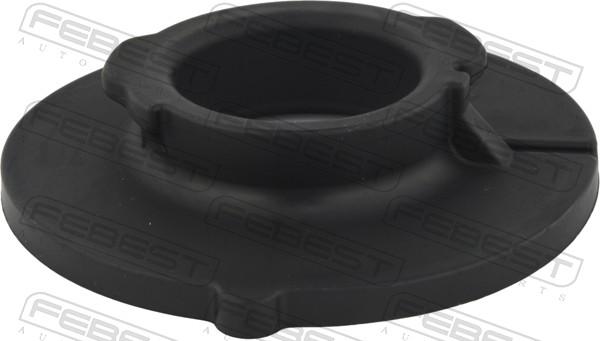 Febest HYSI-CN7LOWR - Тарілка пружини autozip.com.ua