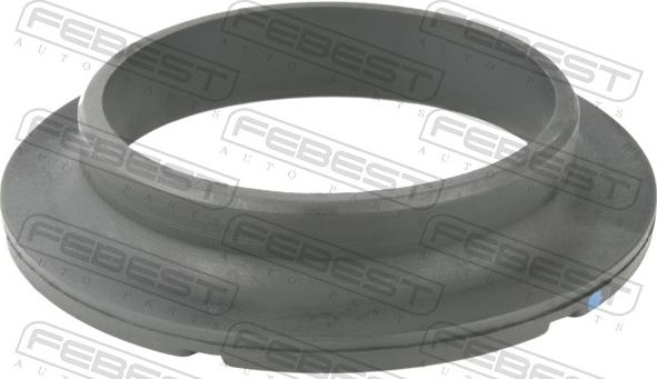 Febest HYSI-IX35UPF - Підшипник кочення, опора стійки амортизатора autozip.com.ua