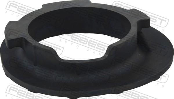 Febest HYSI-SBLOWR - Тарілка пружини autozip.com.ua